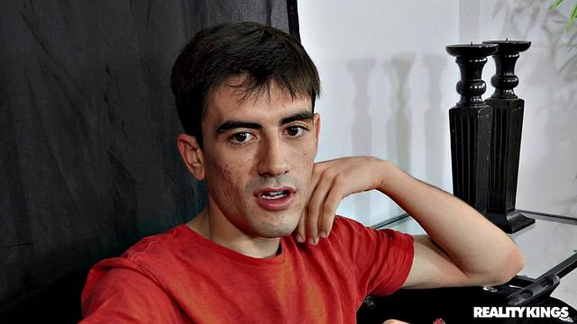 Check Out My Whale Tail And Jack