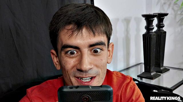 Check Out My Whale Tail And Jack