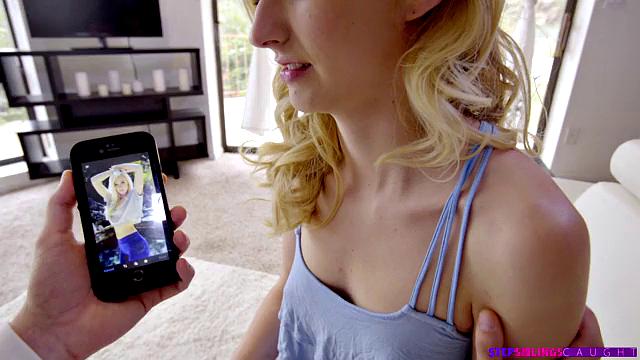 My Step Sister Got Arrested 