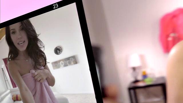 My Step Sister Got Arrested 