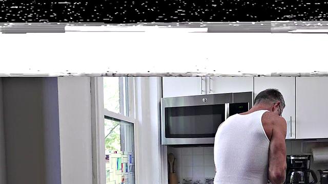 STAYING WITH DAD - Tape 2: Travel Delay