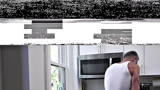 STAYING WITH DAD - Tape 2: Travel Delay