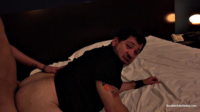 Ferdinand, Tommy & Rick