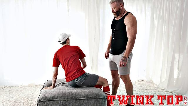 TYLER TANNER - New Recruit