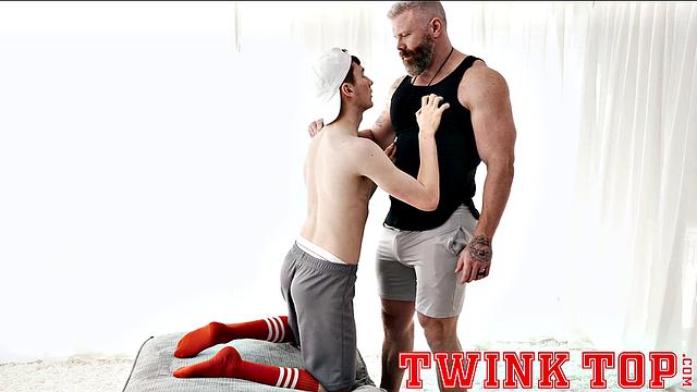 TYLER TANNER - New Recruit