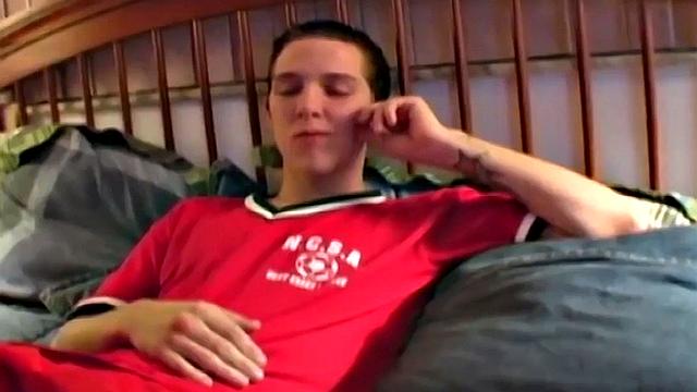 That Time At Camp - Part 3 - Featuring Gavin Stone