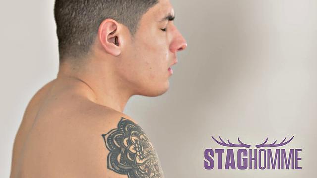 THE BUSINESSMAN Chapter 9 - Action