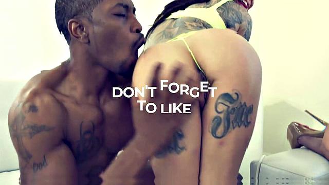 MILF Corey Chase Compilation GANGBANGS, FACIALS & MORE !! - Dogfart