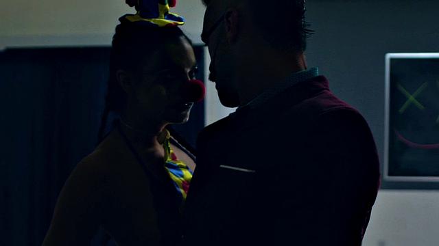 Violet Starr - Joker