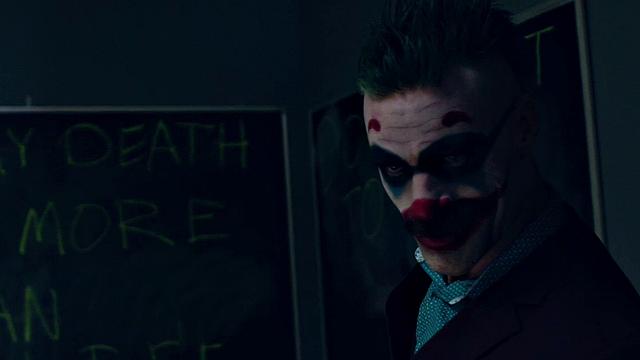 Violet Starr - Joker