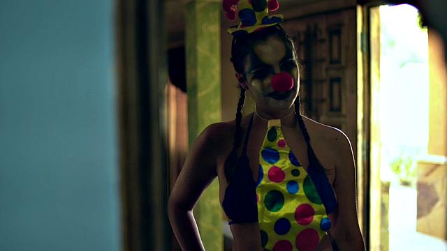 Violet Starr - Joker
