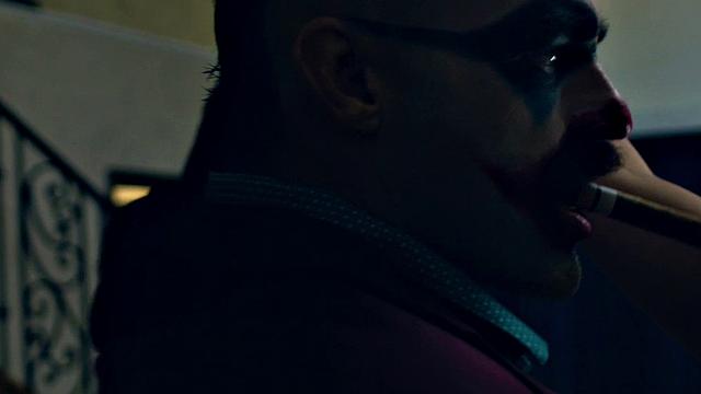 Violet Starr - Joker