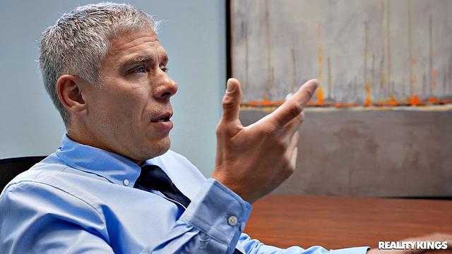 Big Naturals: Boardroom to Bedroom