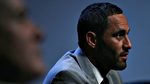 Pussylicked babe gagging on BF's cock before riding it