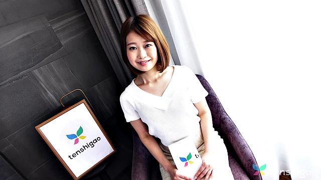 Introducing Asuka Suzumura for Tenshigao