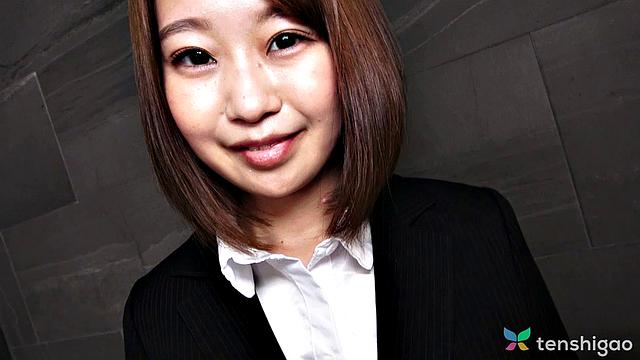 Introducing Asuka Suzumura for Tenshigao