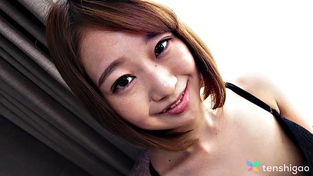 Introducing Asuka Suzumura for Tenshigao