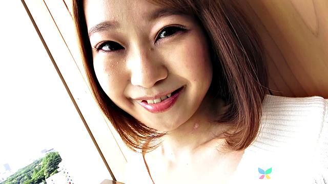 Introducing Asuka Suzumura for Tenshigao