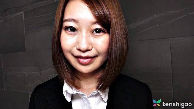 Introducing Asuka Suzumura for Tenshigao