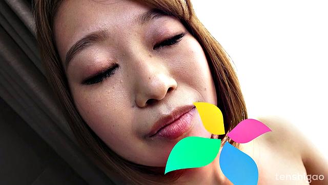 Introducing Asuka Suzumura for Tenshigao