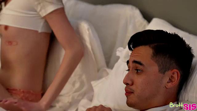 My Stepbrother Has Wet Dreams - S26:E4