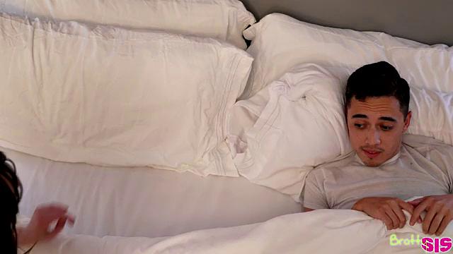 My Stepbrother Has Wet Dreams - S26:E4