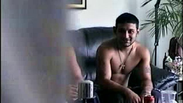 Sucking Off Two Guys