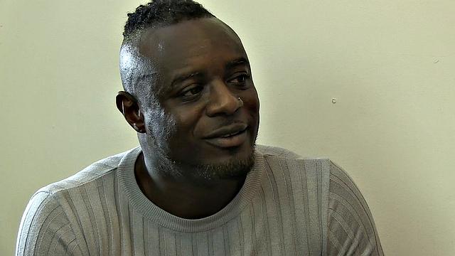 Dr. Meets Antonio Black