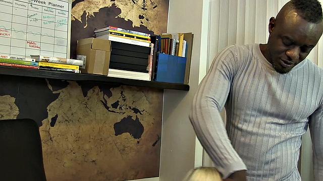 Dr. Meets Antonio Black