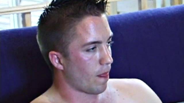 Johnny, Timmy, and Kenny