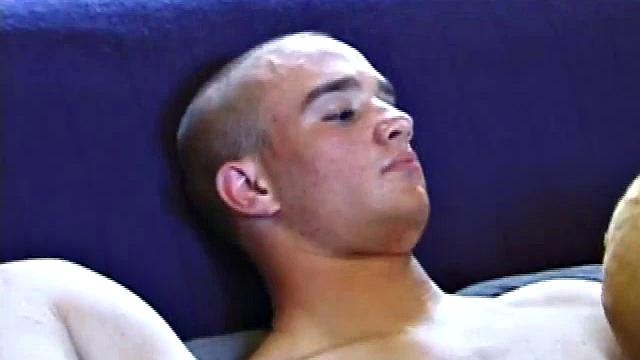 Johnny, Timmy, and Kenny