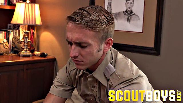 TROOP Chapter 7 - First-Aid Training