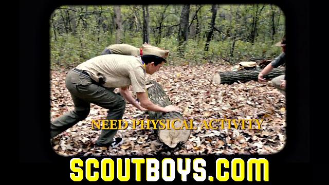 TROOP Chapter 7 - First-Aid Training