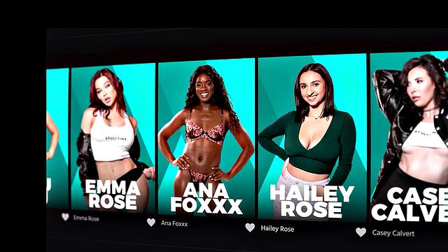 DEVILS FILM - Don't Miss This Hottest 1 HOUR STRAP-ON SPITROAST COMPILATION!