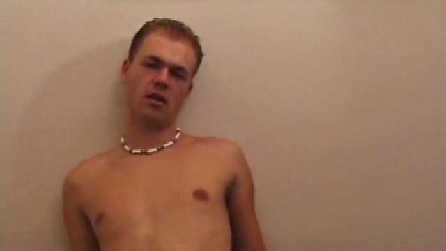 Brett and Kent Blowjob Dick