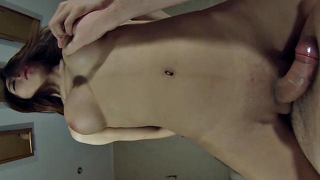 Kiki: Huge Boobies Hardcore