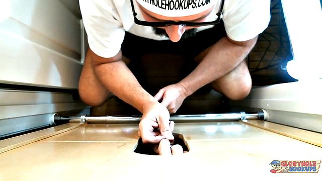 Weekend Gloryhole BJ