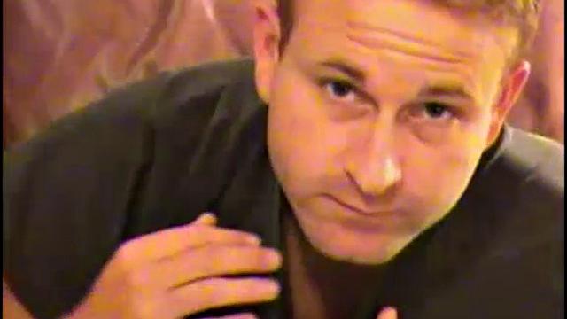 There's just not enough humility in him. He's definitely one for the guys who enjoy a man with an attitude.