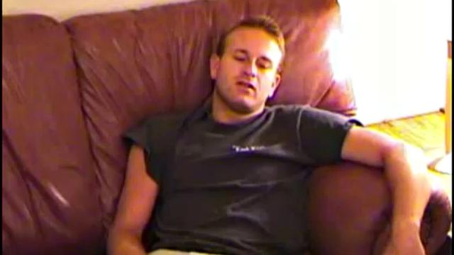 There's just not enough humility in him. He's definitely one for the guys who enjoy a man with an attitude.