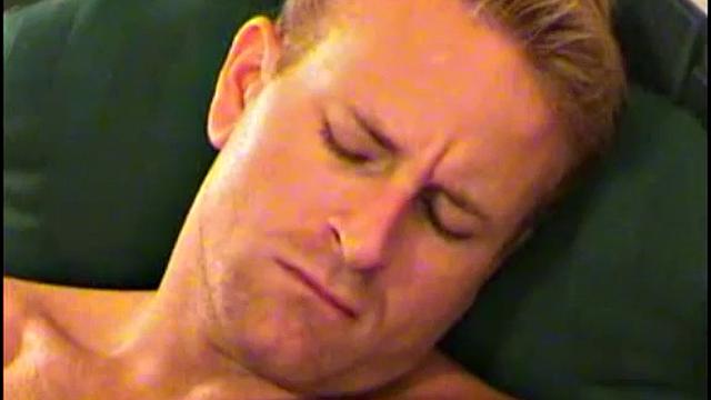 There's just not enough humility in him. He's definitely one for the guys who enjoy a man with an attitude.