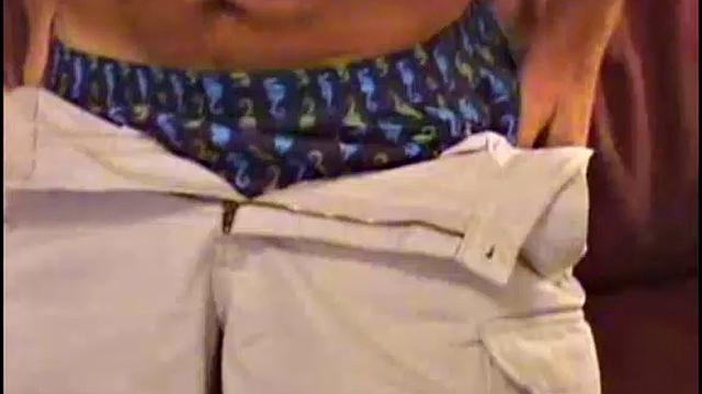 There's just not enough humility in him. He's definitely one for the guys who enjoy a man with an attitude.