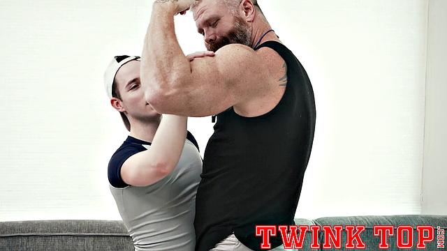 DANNY WILCOXX - Getting Pumped