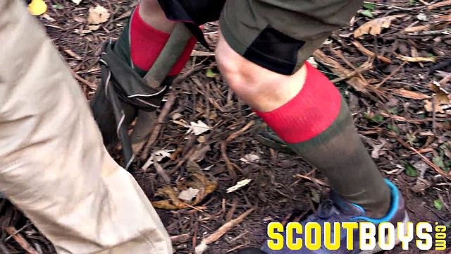 SCOUT IAN Chapter 3 - First-Aid Training