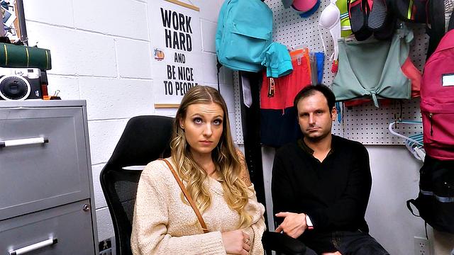 Love Thy Neighbor Pt. 1: Framed!