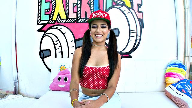 Oral Magic Jynx Maze