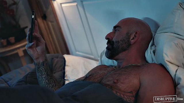 By Any Means, Scene #01
