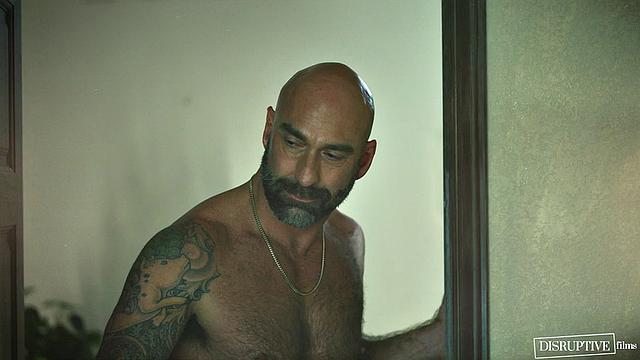By Any Means, Scene #01