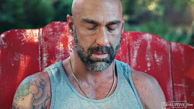 By Any Means, Scene #01