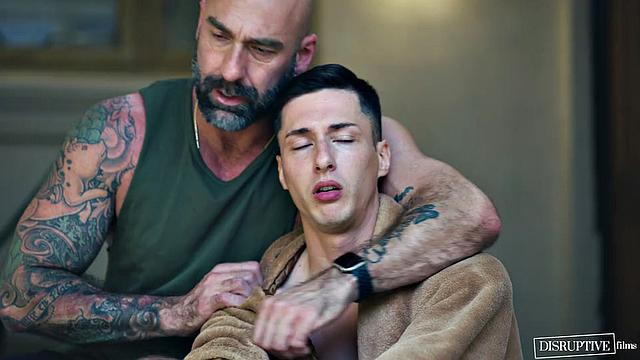 By Any Means, Scene #01