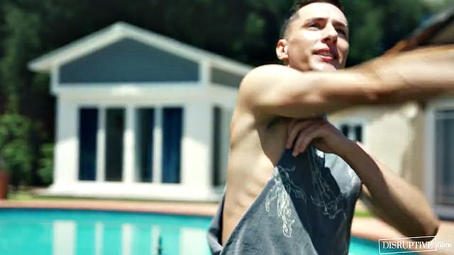 By Any Means, Scene #01